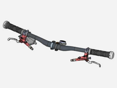 Handlebar - Frequency sim image