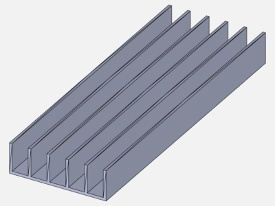 Air Flow at entry image