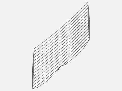 Circuit heating image