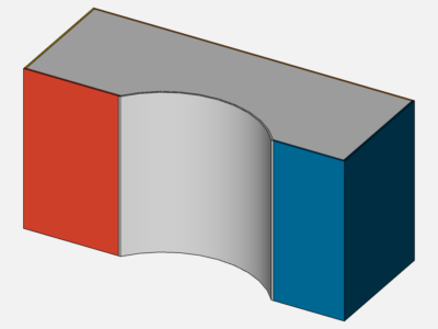 WIND SIMULATION TEST image