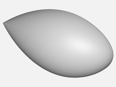 Variable_Airfoil_Test7 - CFD Simulation image