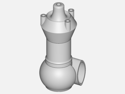 Tutorial 2: Pipe junction flow image