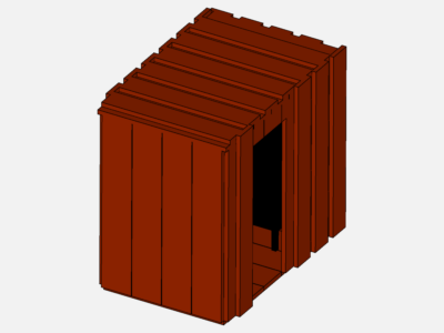 Sauna Simple image