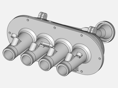 Old Intake Assembly image