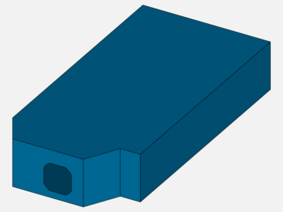 Bat simplified image