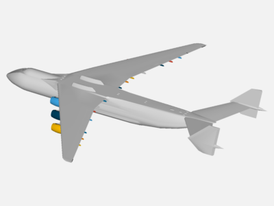 Tutorial 1: Connecting rod stress analysis image