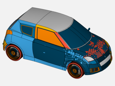 Swift CFD image