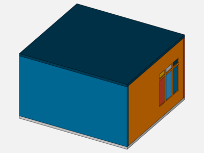 Bedroom Thermal Comfort image