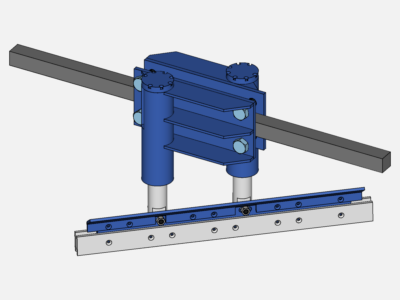 Scraper Simulation image