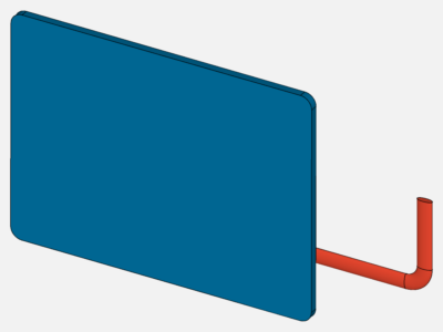 cooling Electronics cards with heat pipe image