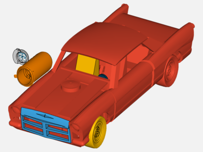 Tutorial 2: Pipe junction flow image