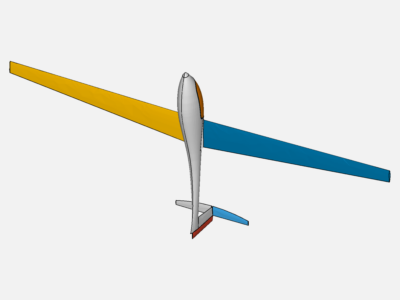 New Glider For Final Project image