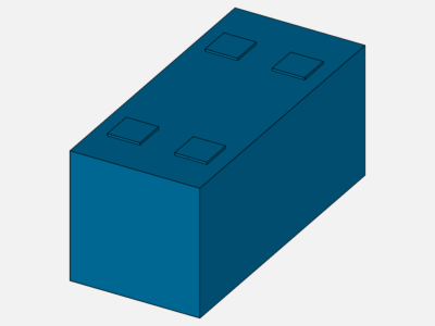 Cooling of Trays in cabinet image