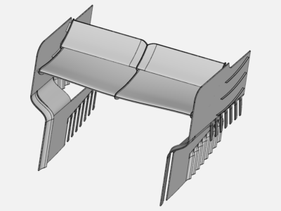 Tutorial 2: Pipe junction flow image