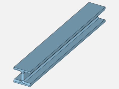 Tutorial 1: Connecting rod stress analysis image