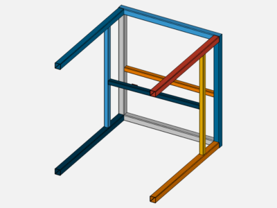 Weldment-SYS-Fix image