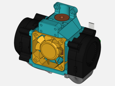 Tutorial 2: Pipe junction flow image