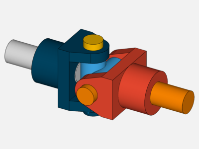 structure analysis of part image