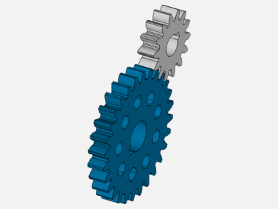 spur gear image