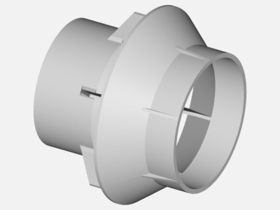 Stronghold Exhaust image