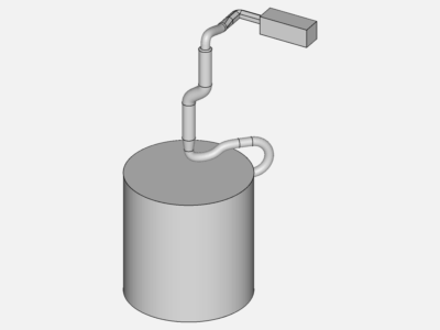 Hexahedral meshing examples image