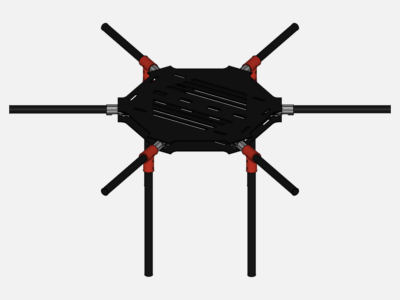 Kalam drone image