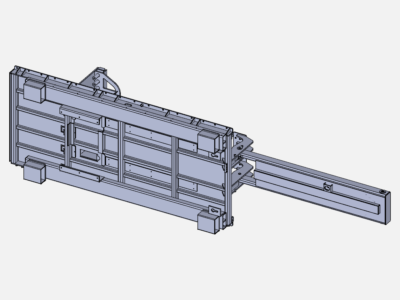 11C Pusher image