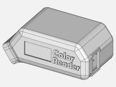 Tutorial - Linear static analysis of a crane image