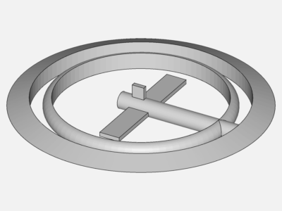 Tutorial-03: Differential casing thermal analysis image