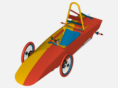 Tutorial 1: Connecting rod stress analysis image