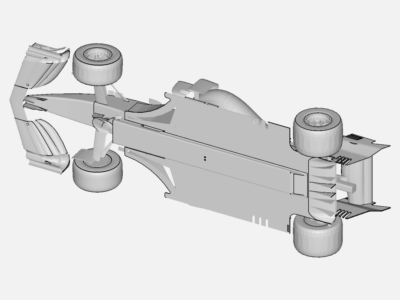 F1 CAR image