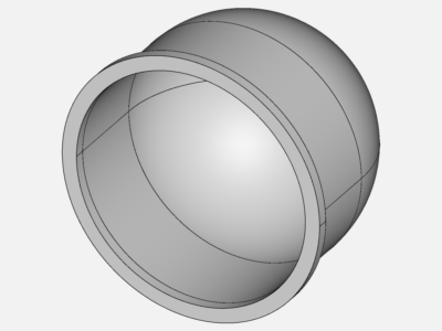 FFEA ANALYSISS OF AIRCRAFT RADOMES image