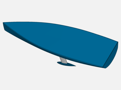 Boat Keel Analysis image