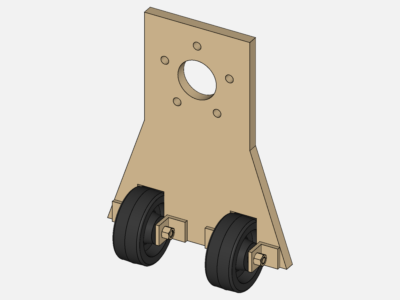 Wheel Hub Device image