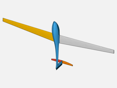 Glider image