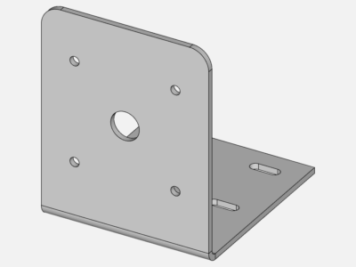 Bracket test image