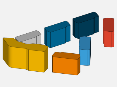 Tutorial 2: Pipe junction flow image