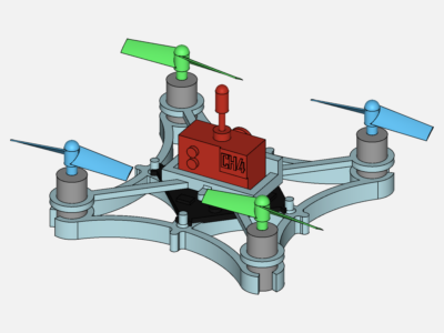 drone aero of props image