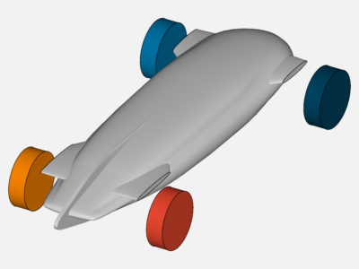 Tutorial 2: Pipe junction flow image