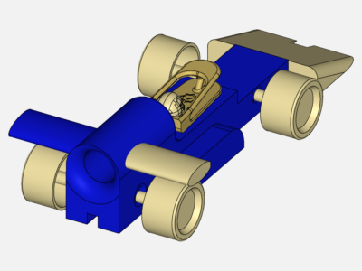 F1 FUSION FORCES image