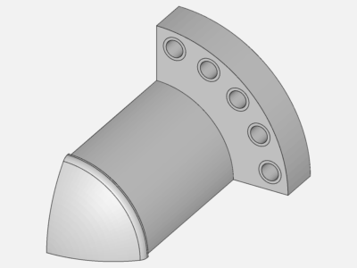 Flange DN500 PN100_128 image