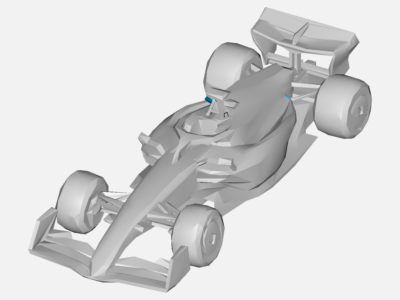 Car Aerodynamics image