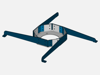 Motor Support image