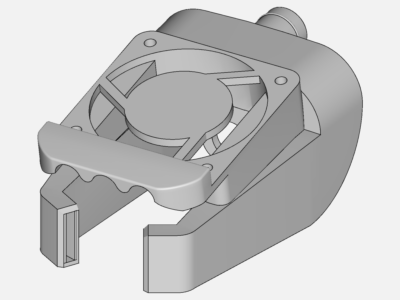 part cooling duct test image