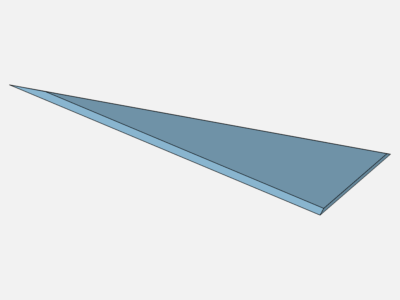 Delta Wing image