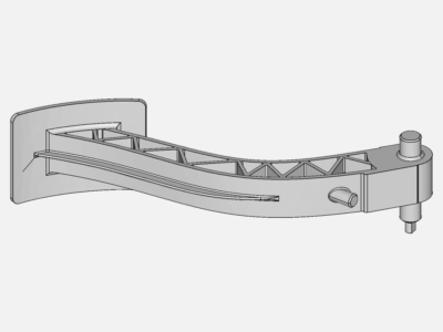 Throttle pedal image