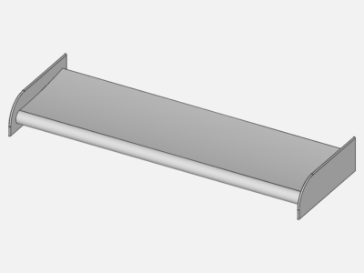 Tutorial 2: Pipe junction flow image