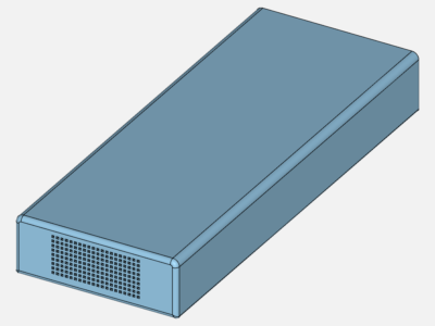 Grille Block Test image