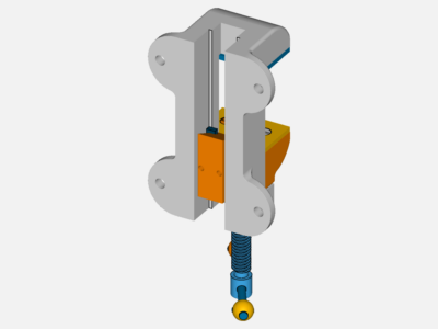 bench vice image