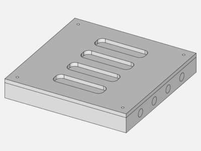 Tutorial 2: Pipe junction flow image